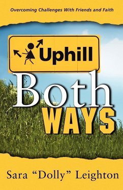 Uphill Both Ways - Leighton, Sarah Dolly