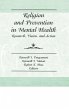 Religion and Prevention in Mental Health - Bild 1