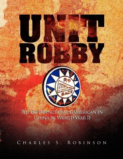 UNIT ROBBY - Robinson, Charles S.