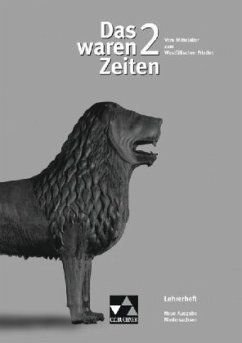 Das waren Zeiten 2 / Das waren Zeiten, Ausgabe Niedersachsen 2