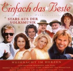 Cover Weihnacht Im Herzen