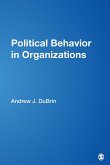 Political Behavior in Organizations