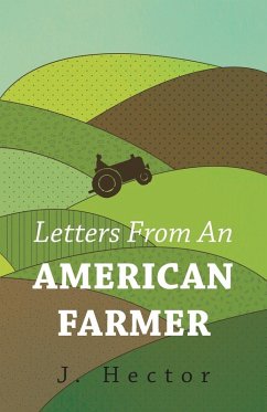 Cover Letters From An American Farmer