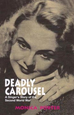 Deadly Carousel - Porter, Monica