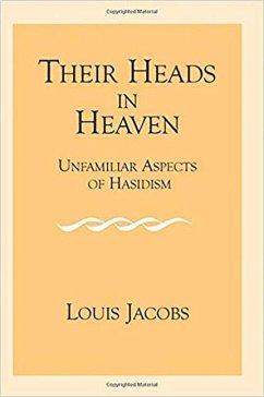 Their Heads in Heaven - Jacobs, Louis