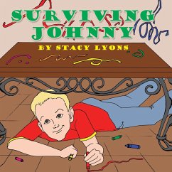 Surviving Johnny - Lyons, Stacy