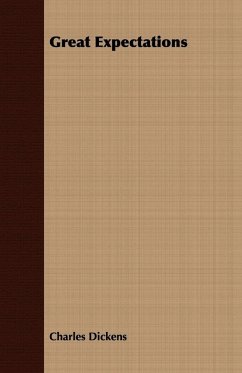 Great Expectations - Dickens, Charles