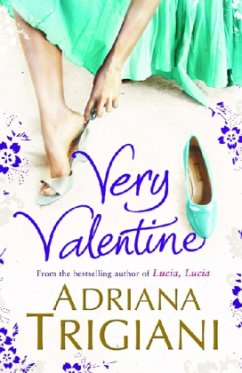 Very Valentine - Trigiani, Adriana