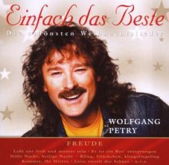 Cover Einfach das Beste - Die schönsten Weihnachtslieder