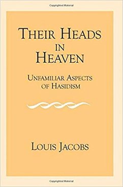 Their Heads in Heaven - Jacobs, Louis