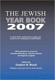 Jewish Year Book 2007