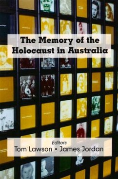 The Memory of the Holocaust in Australia