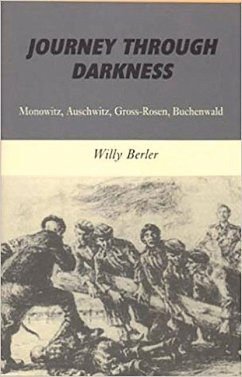 Journey Through Darkness - Berler, Willy
