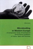 Microlending in Western Europe