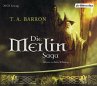Die Merlin Saga, 20 Audio-CDs - Bild 1