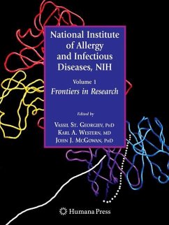 National Institute of Allergy and Infectious Diseases, NIH - Georgiev, Vassil St. (ed.)