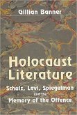 Holocaust Literature