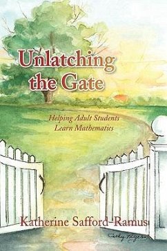 Unlatching the Gate