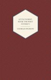 Little Dorrit, Book the First - Poverty