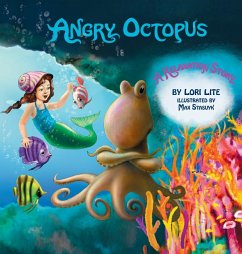 Angry Octopus - Lite, Lori