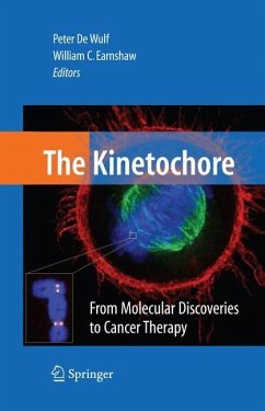 The Kinetochore: - De Wulf, Peter / Earnshaw, William (eds.)