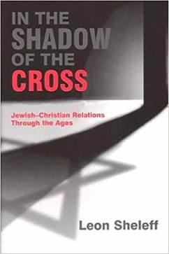 In the Shadow of the Cross - Sheleff, Leon