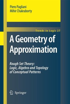 A Geometry of Approximation - Pagliani, Piero;Chakraborty, Mihir