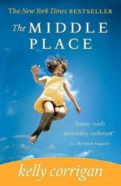 The Middle Place - Corrigan, Kelly