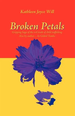 Broken Petals - Will, Kathleen Joyce