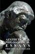 Aesthetical and Philosophical Essays - Bild 1