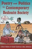 Poetry and Politics in Contemporary Bedouin Societya