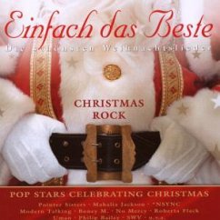 Cover Christmas Rock