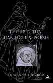 Spiritual Canticle and Poems