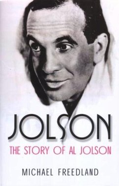 Jolson - Freedland, Michael