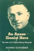 An Anzac Zionist Hero