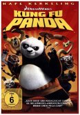 Kung Fu Panda (Einzel-DVD)