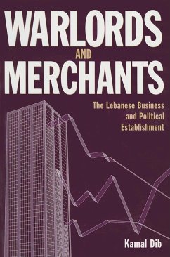 Warlords and Merchants - Dib, Kamal