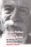 Divine Pathos and Human Being Divine Pathos and Human Being