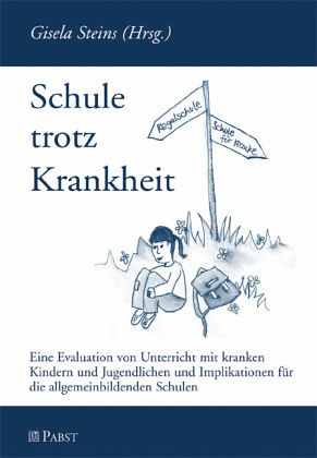 Schule trotz Krankheit Schule trotz Krankheit