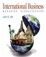 International Business - Hill, John