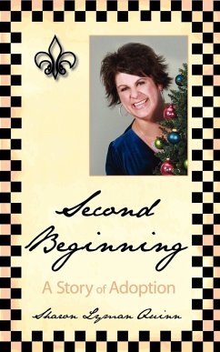 Second Beginning - Quinn, Sharon Lyman