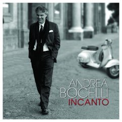 Incanto - Bocelli,Andrea