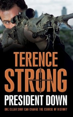 President Down - Strong, Terence