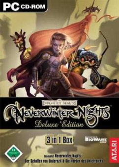 Neverwinter Nights 2 - Deluxe