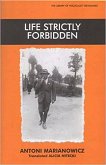 Life Strictly Forbidden Life Strictly Forbidden