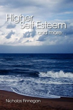 Higher Self Esteem and More... - Finnegan, Nicholas