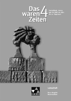 Das waren Zeiten 4 / Das waren Zeiten, Ausgabe Niedersachsen 4