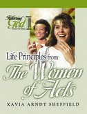 Life Principles from the Women of Acts