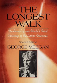 The Longest Walk - Meegan, George