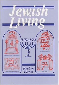 Jewish Living - Turner, Reuben